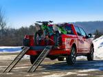 Ford F-150 XLT SuperCrew 2014 года